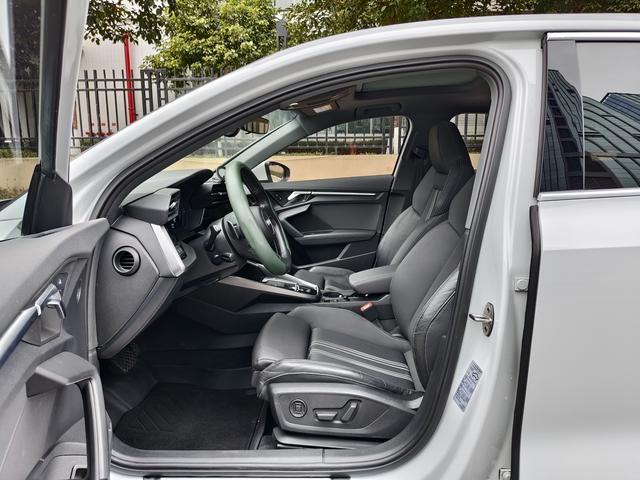 Certificated Pre-Owned Audi A3 2021 Sportback 35 TFSI Fashion Sporty Model - u22556471