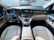 Certificated Pre-Owned Mercedes-Benz V-Class 2020 V 260 Exclusive Edition - u22322160