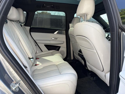 Certificated Pre-Owned XPENG G9 2024 650 Max-u22089657