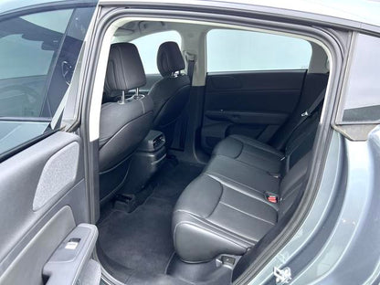 Certificated Pre-Owned XPENG G6 2023 580 Long Range Pro -u22546899