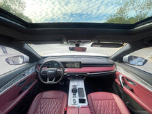 Certificated Pre-Owned Jetour X70 PLUS 2023 1.5T DCT Brave Plus 7-Seater - u21664719