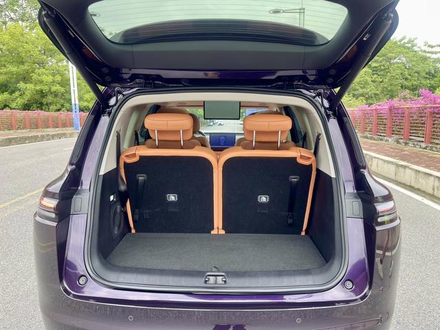 Certificated Pre-Owned Leapmotor C16 2024 Extended-Range 200 Lidar Edition -u21842672