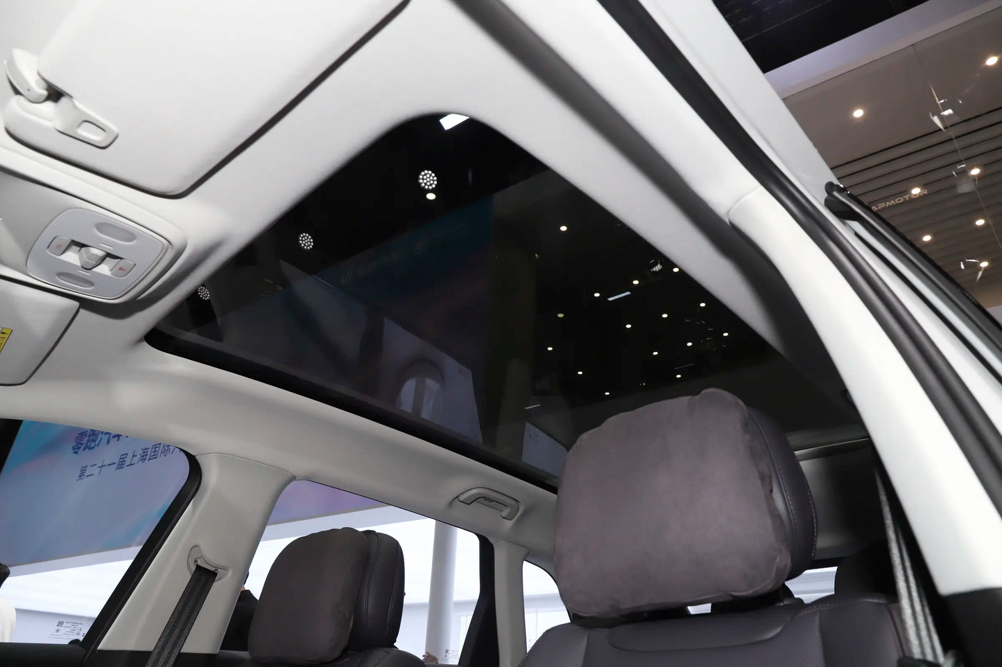 Leapmotor C10-Hybride REEV