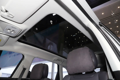 Leapmotor C10-Hybride REEV