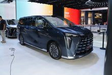 GAC Trumpchi Trumpchi Vision M8 -Hybride PHEV