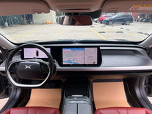 Certificated Pre-Owned XPENG P7 2022 480N+u22071904