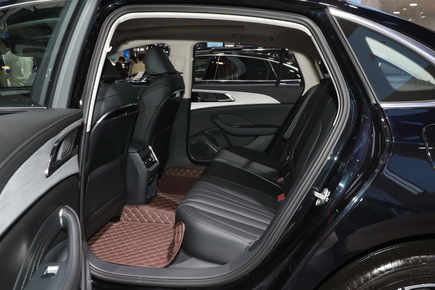 Hongqi H5 - Hybride PHEV