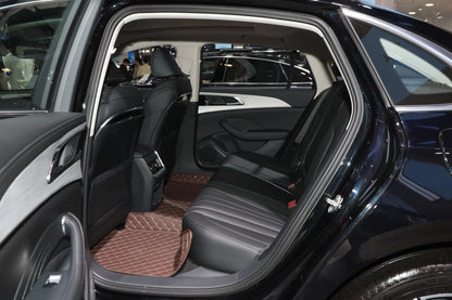 Hongqi H5 - Hybride PHEV