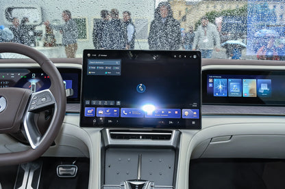 Denza Denza Z9GT DM -Hybride PHEV