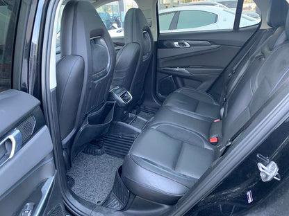 Certificated Pre-Owned Lynk & Co 01 EM-P 2018 1.5T Jin Pro National V -u22079301