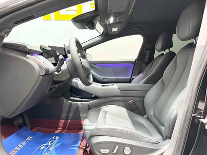 هاتف XPENG P7+ 2024 فائق المدى معتمد ومستعمل