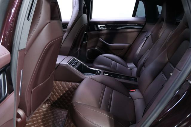 Certificated Pre-Owned Porsche Panamera 2023 Panamera 2.9T - u22051829