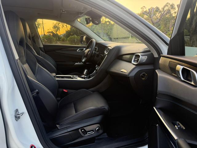 Certificated Pre-Owned Lynk & Co 01 EM-P 2019 1.5T Jin Lite China VI -u21910284