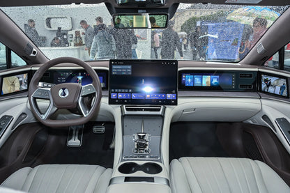 Denza Denza Z9GT DM -Hybride PHEV