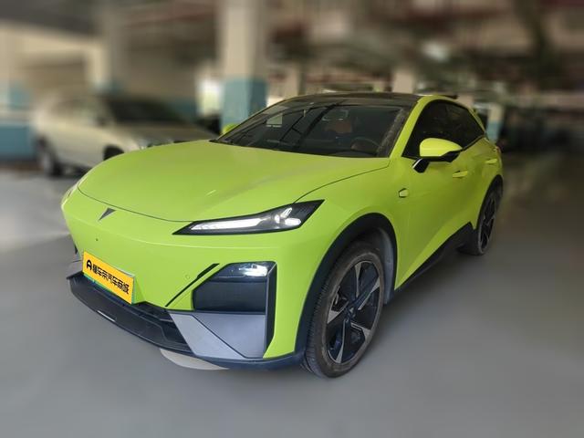 Certificated Pre-Owned Deepal S07 2023 200Max Extended Range Version -u22361338