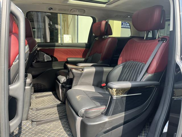 Certificated Pre-Owned GAC Trumpchi E9 PHEV 2023 2.0TM Champion -u22159242