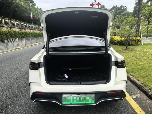 Certificated Pre-Owned BYD Seal 06DM 2024 DM-i 120KM Honor Edition -u21281913