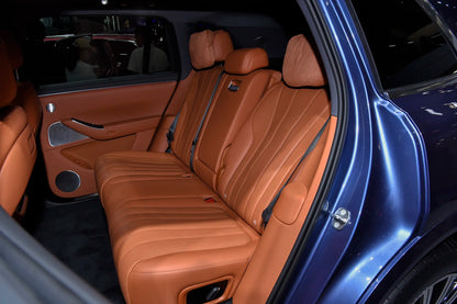 Seres Auto AITO M7-Hybride REEV
