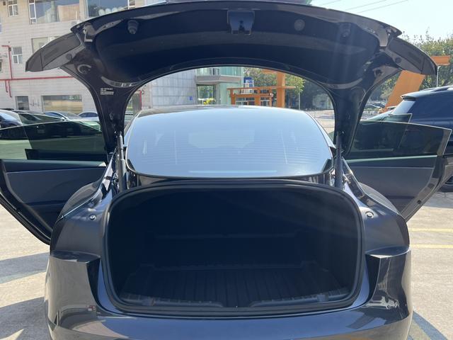 Certificated Pre-Owned Model 3 2025 Rear-Wheel Drive Version -u22651945