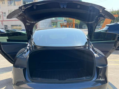 Certificated Pre-Owned Model 3 2025 Rear-Wheel Drive Version -u22651945