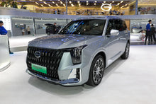 GAC Trumpchi Trumpchi ES9 -Hybride PHEV