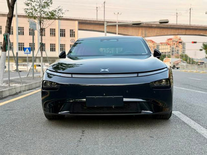 Certificated Pre-Owned XPENG P7 2023 586Eu22028915