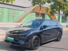 Certificated Pre-Owned XPENG G7 2025 Edition 702 Ultra Long Range Maxu22232765