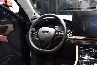 Skyworth Skyworth HT-i - Hybride PHEV