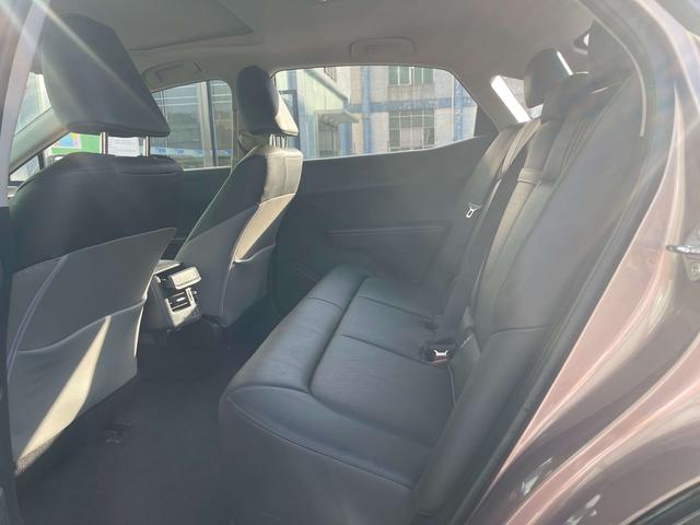 Certificated Pre-Owned GAC Toyota bZ3 2023 Long Range Premium