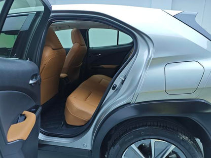 Certificated Pre-Owned Lexus UX EV 2020 300e Pure Joy