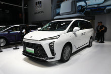 SAIC-GM Buick Buick GL8 - Hybride PHEV