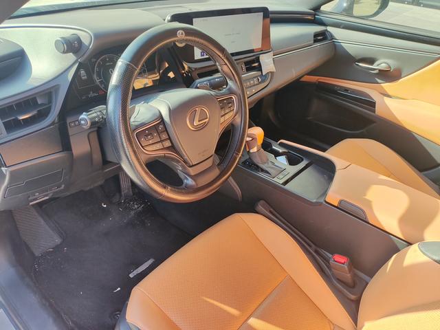 Certificated Used Lexus ES 2023 260 Premium Edition - u22063226