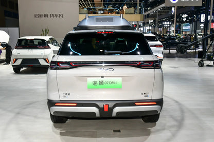 BYD Sea Lion 07DM - Hybride PHEV
