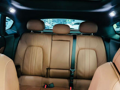 Certificated Pre-Owned Maserati Levante 2018 3.0T 430Hp Sport Edition - u22428048