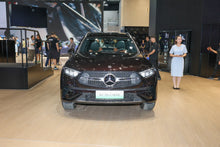 Beijing Benz Mercedes-Benz GLC -Hybride PHEV
