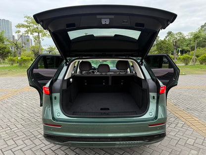 Certificated Pre-Owned Fengyun T10 2025 Edition 210 Luxury Version -u21285596