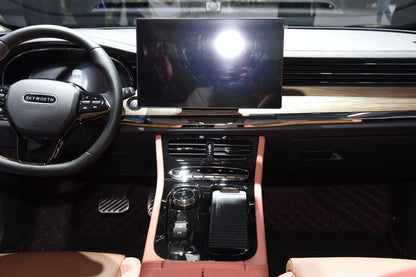 Skyworth Skyworth HT-i - Hybride PHEV
