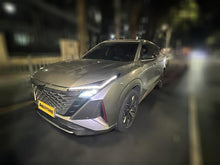 Certificated Pre-Owned Changan Oushang Z6 2022 Blue Whale 1.5T DCT Intelligent Leading Edition Urban Version - u22589870