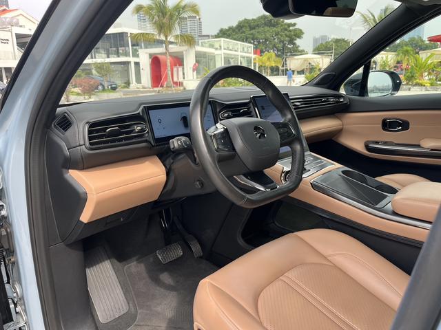 Pre-Owned NIO ES6 2020 Model 600KM Sport Version