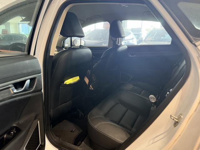 Certificated Pre-Owned Geely Emgrand GS 2018 Elegant Edition 1.8L Manual Leading Fashion Model - u22561990