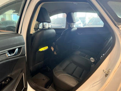 Certificated Pre-Owned Geely Emgrand GS 2018 Elegant Edition 1.8L Manual Leading Fashion Model - u22561990