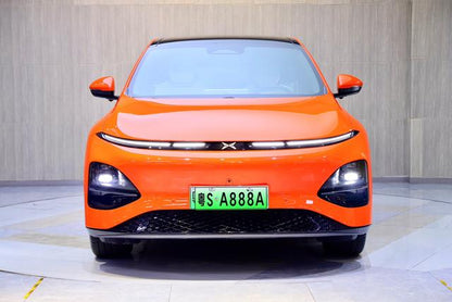 Certificated Pre-Owned XPENG G6 2023 Edition 755 Ultra Long Range Maxu22211440