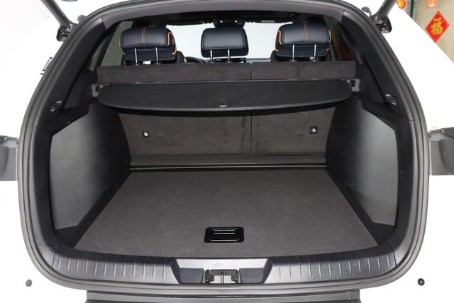 Certificated Pre-Owned BYD Song PLUS DM 2021 DM-i 110KM 2WD Flagship PLUS -u21974457