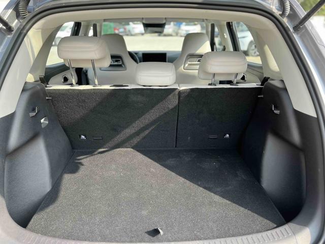 Certificated Pre-Owned BYD Yuan UP 2025 Intelligent Driving Edition 401KM Leading Model -u22693180