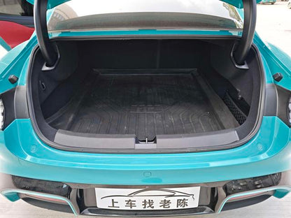 Certificated Pre-Owned Xiaomi SU7 2024 Rear-Wheel Drive Longest Range Pro Version -u22707644