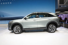 GWM Haval Xiaolong - PHEV hybride