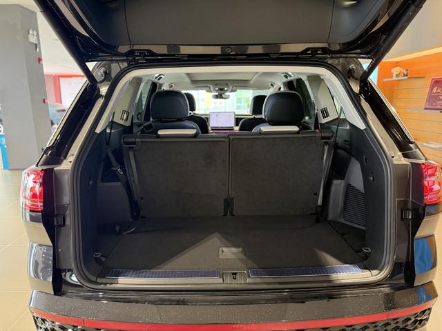 Certificated Pre-Owned SAIC Volkswagen Talagon 2026 450TSI 4WD Flagship Edition 6-Seater - u22122589