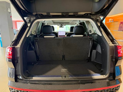 Certificated Pre-Owned SAIC Volkswagen Talagon 2026 450TSI 4WD Flagship Edition 6-Seater - u22122589