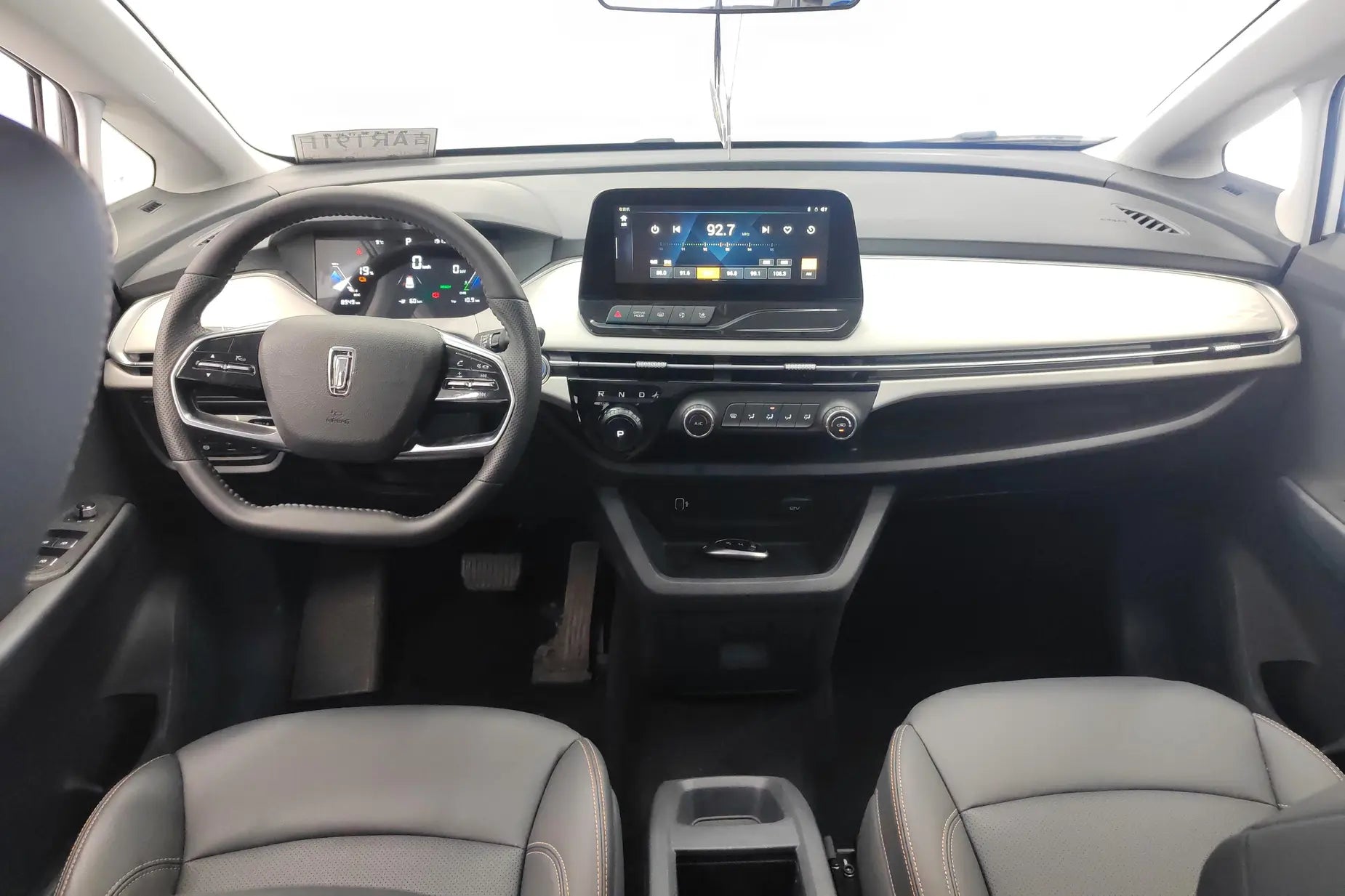 Certificated Pre-Owned FAW Bestune NAT 2023 PRO Comfort Travel Edition 419KM -u22462705