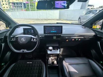 Pre-Owned MG4 2022 Model 425km Fashion Edition